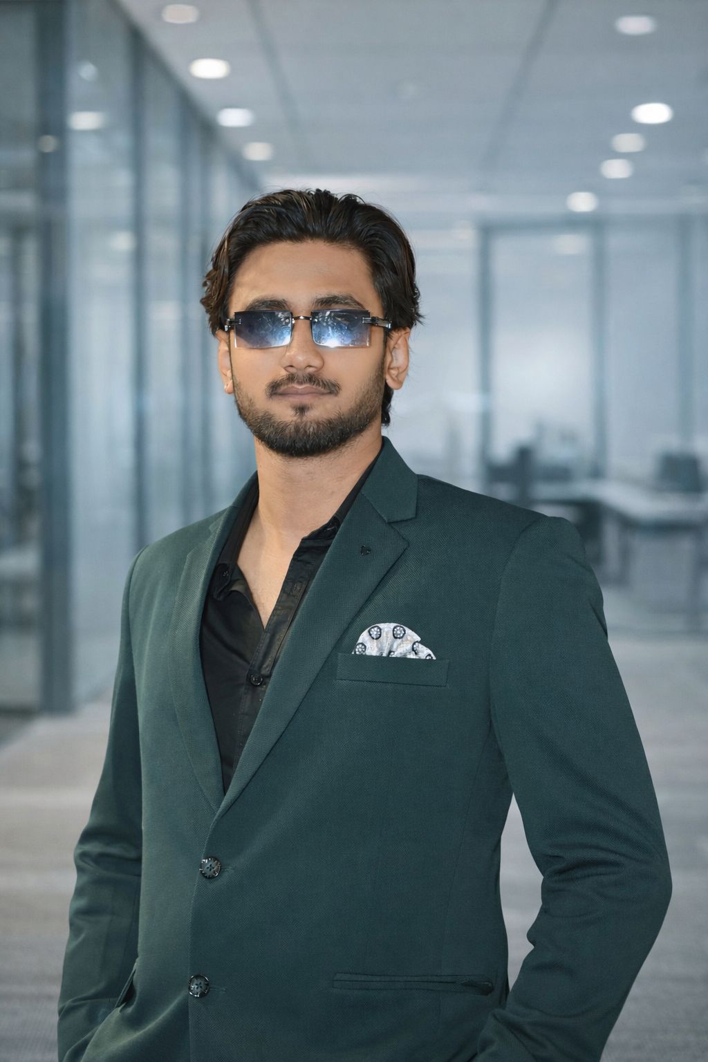 Piyush